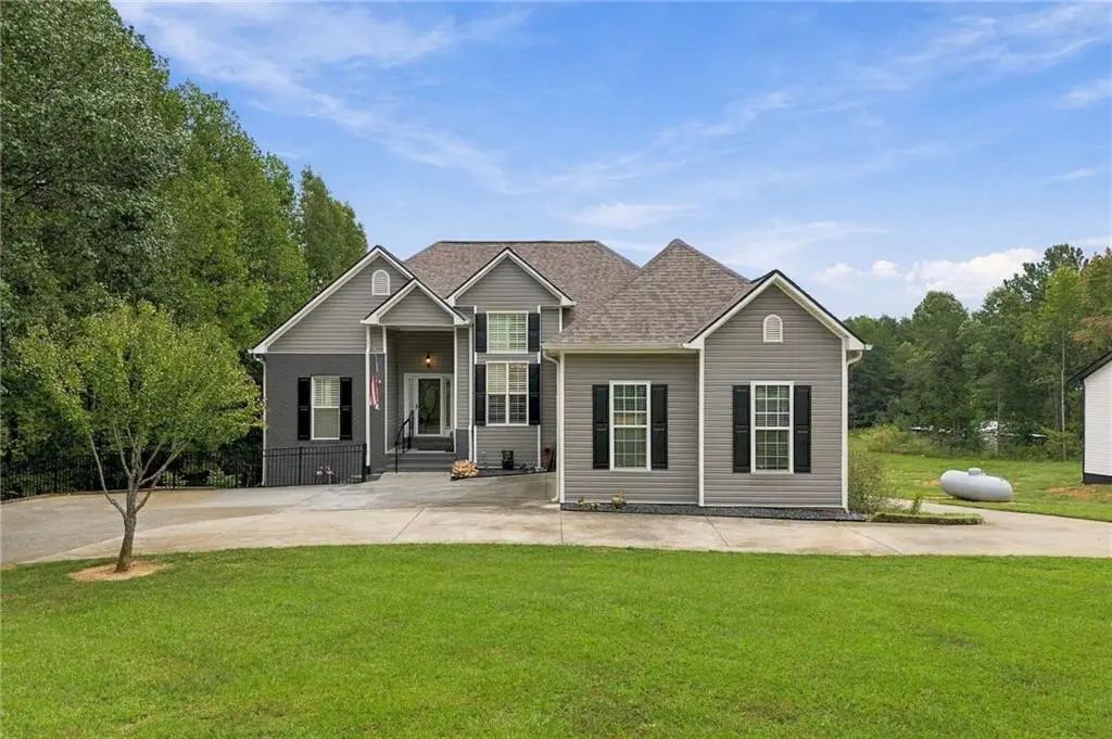 203 Firetower Road, Jasper