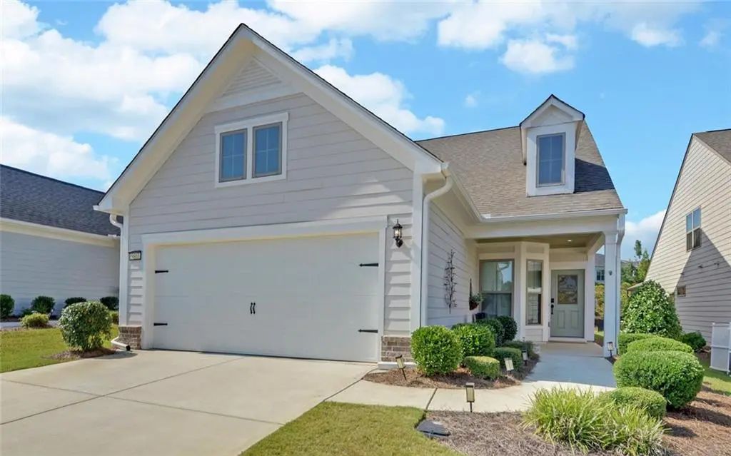 5663 Villa Crest Drive, Hoschton