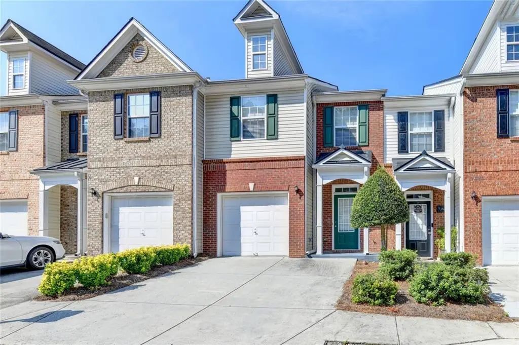 2432 Birkhall Way, Lawrenceville