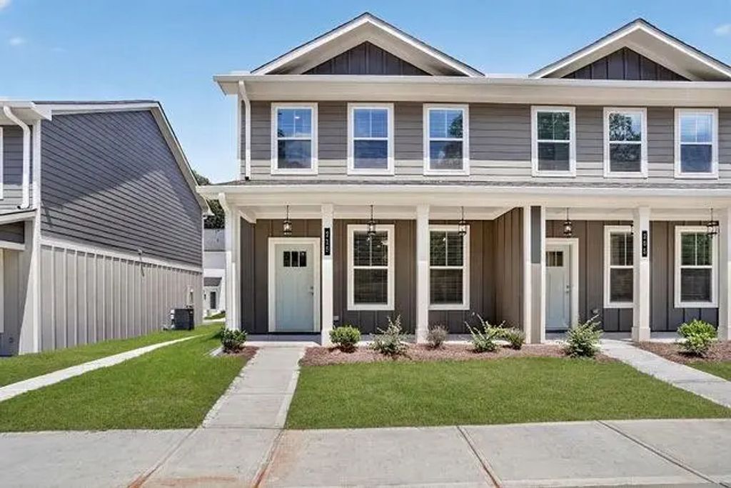 Unit Lot 22 - 215 Maddux Street, Fayetteville