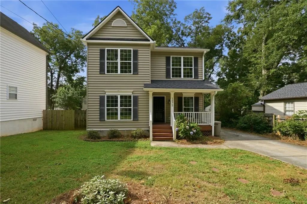1575 Liberty Avenue Se, Atlanta