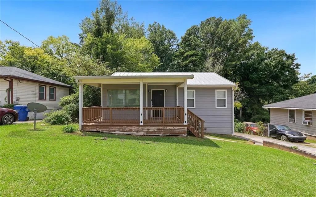 1296 Northwest Drive Nw, Atlanta