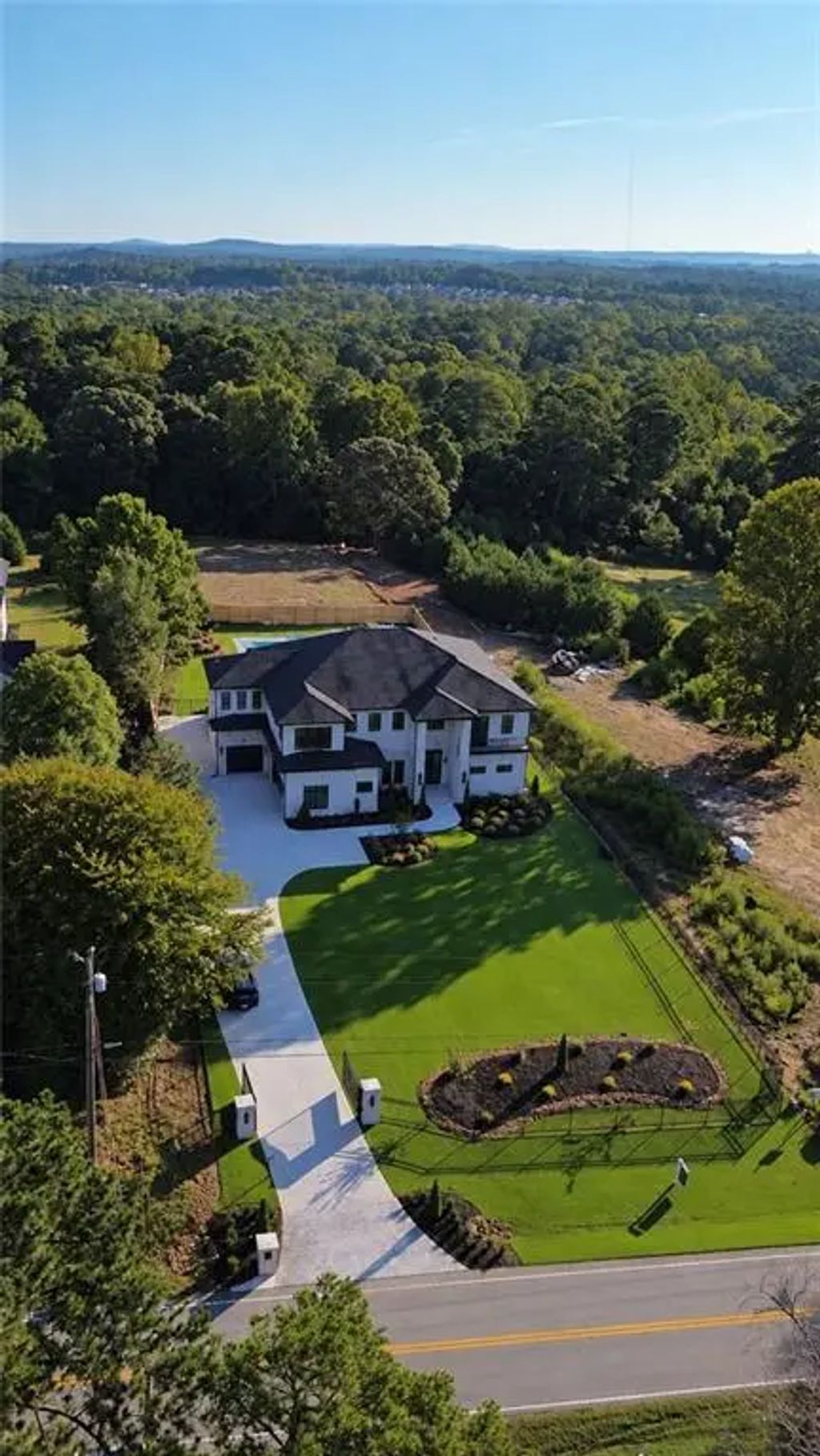 3425 Thompson Mill Road, Buford