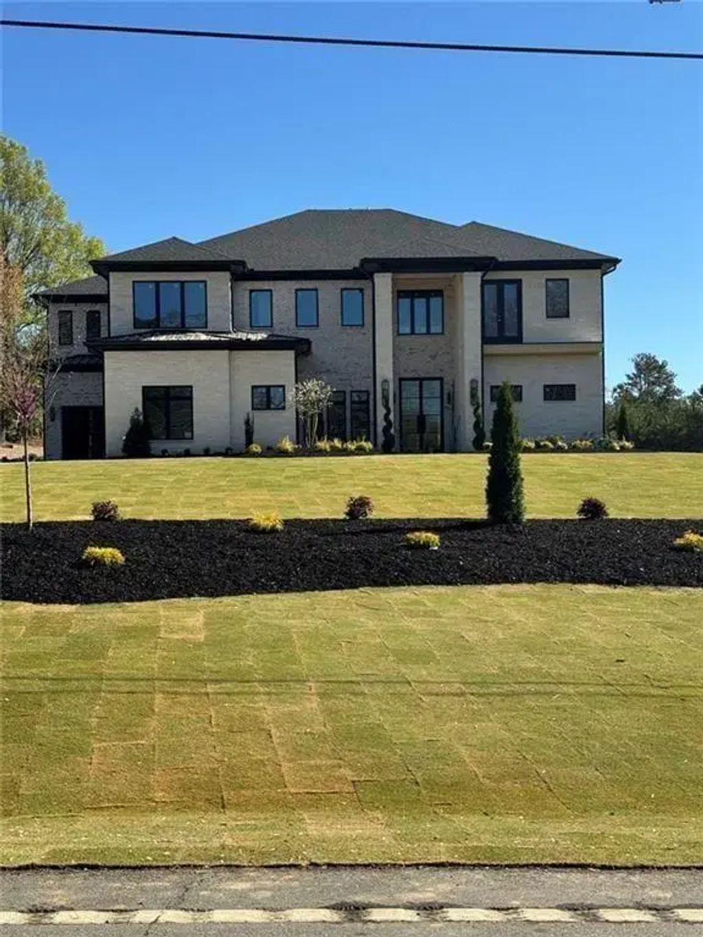 3425 Thompson Mill Road, Buford