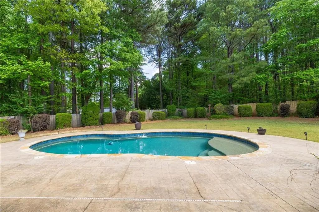 280 Starfire Court, Loganville