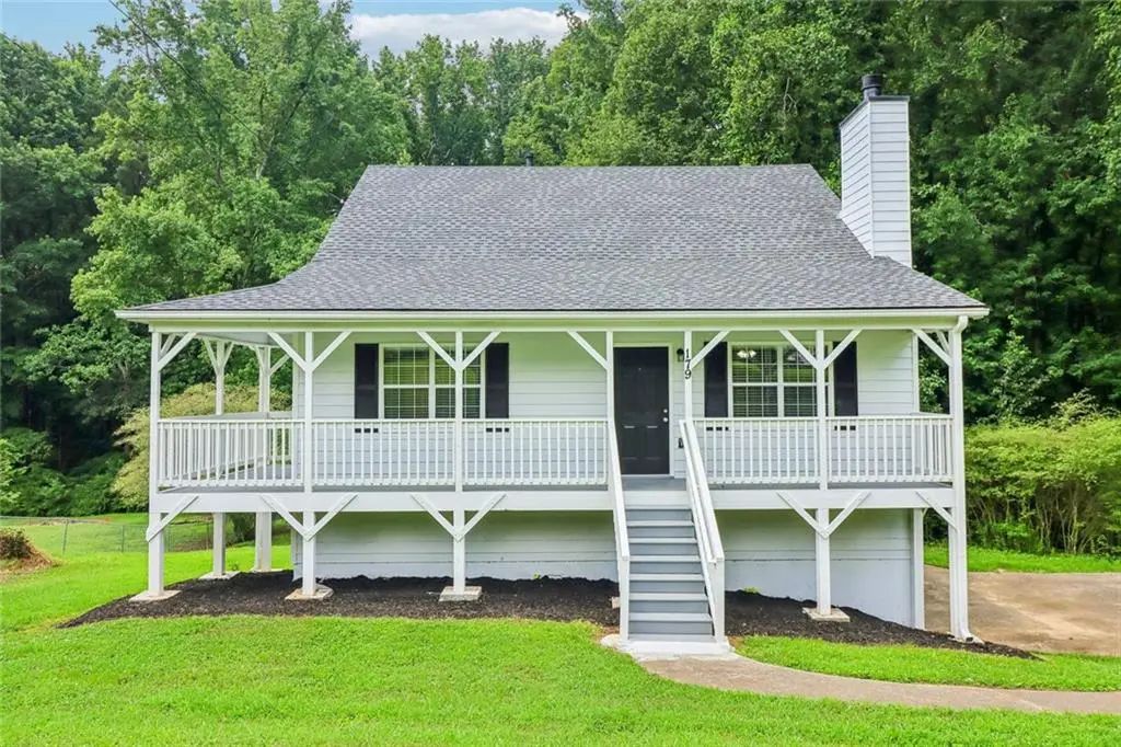 179 Graison Lane, Dallas