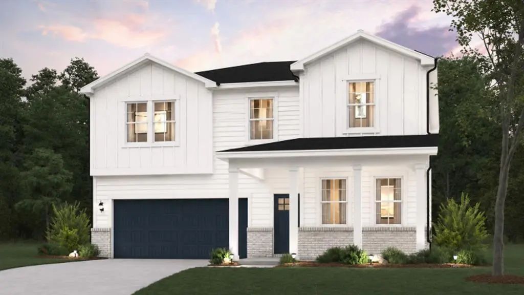 93 Sanborne View Drive, Jefferson