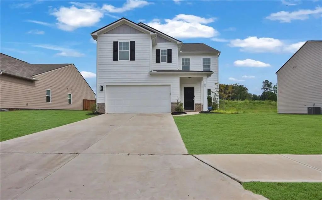 185 Casteel Lane, Bethlehem