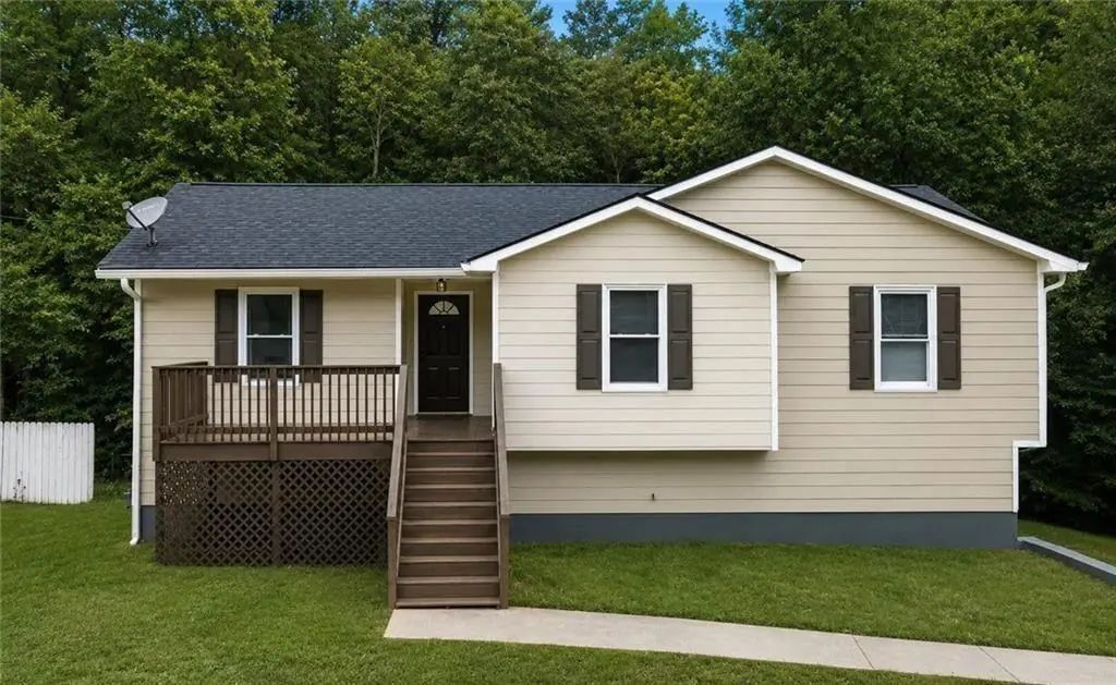6839 Silver Maple Drive, Rex