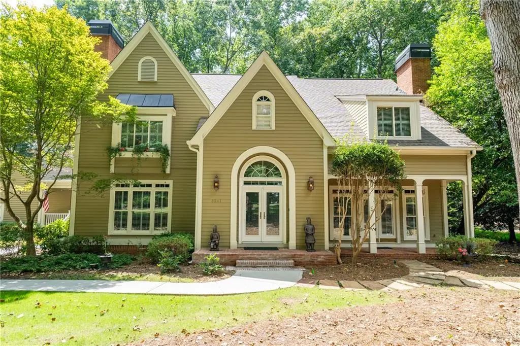 5241 Hermitage Drive, Powder Springs