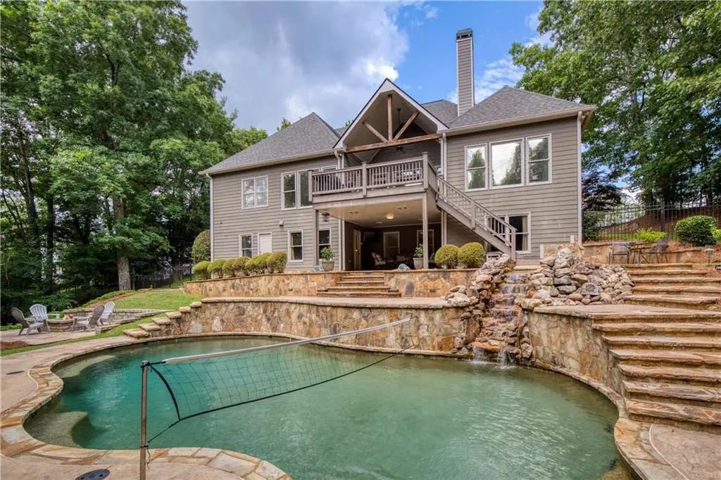 2830 Meadow Valley Way, Cumming