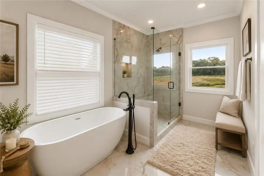 1101 Tillery Lane Sw, Marietta