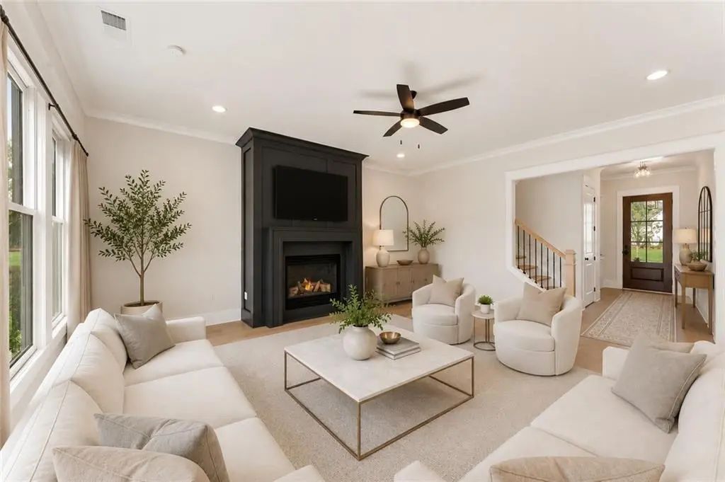 1101 Tillery Lane Sw, Marietta