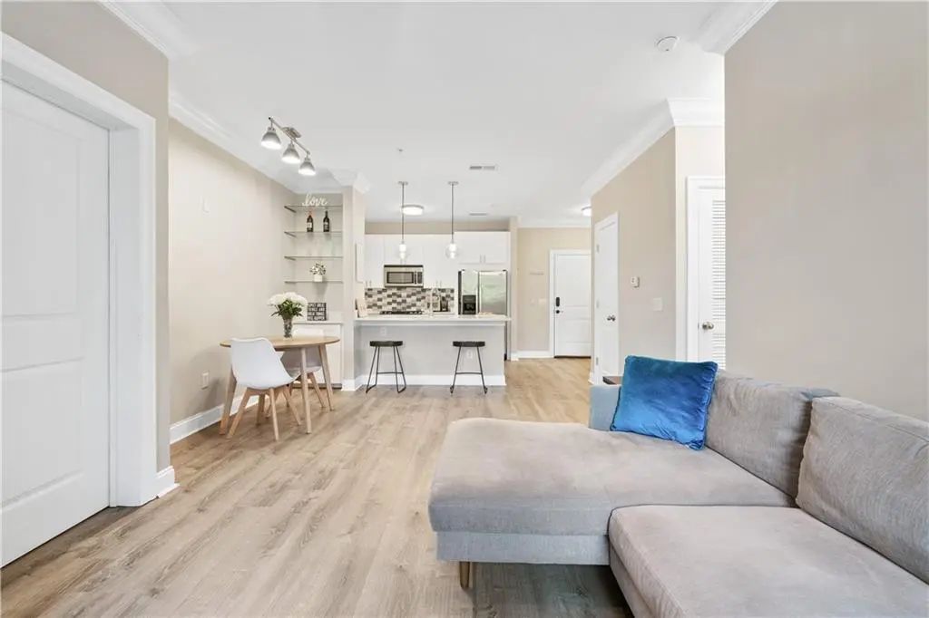 Unit 1230 - 901 Abernathy Road Ne, Atlanta