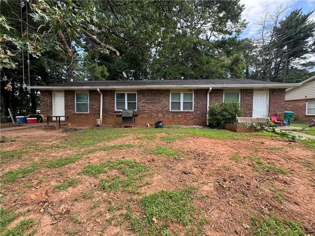 4227 Woodwin Court, Atlanta