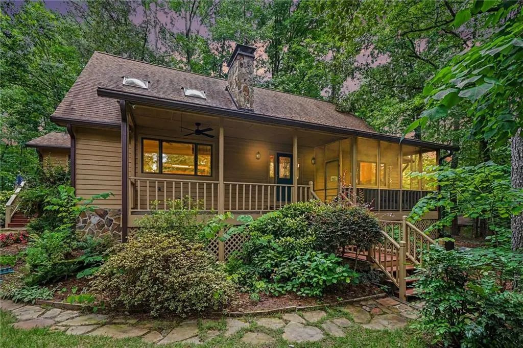 3441 Lenora Church Road, Snellville