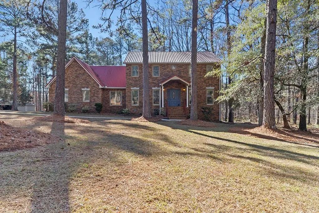 138 Dumbarton Drive, Macon