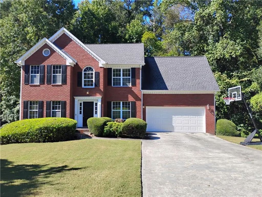 2969 Sweetbriar Walk, Snellville