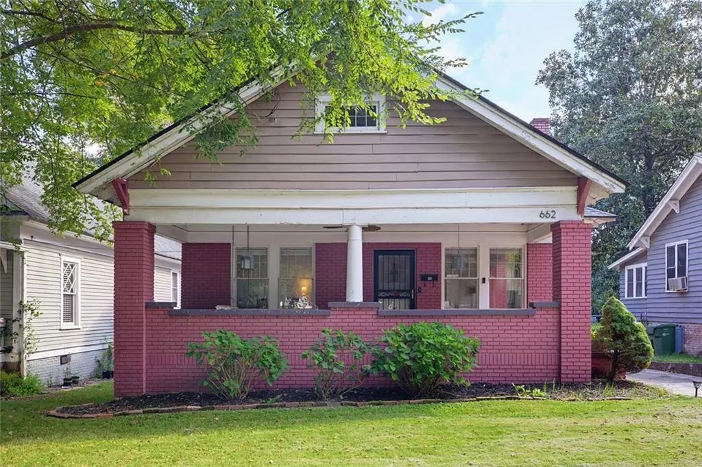 662 Pearce Street Sw, Atlanta