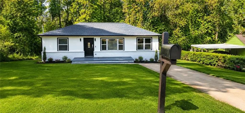 2554 Gordon Circle, Smyrna