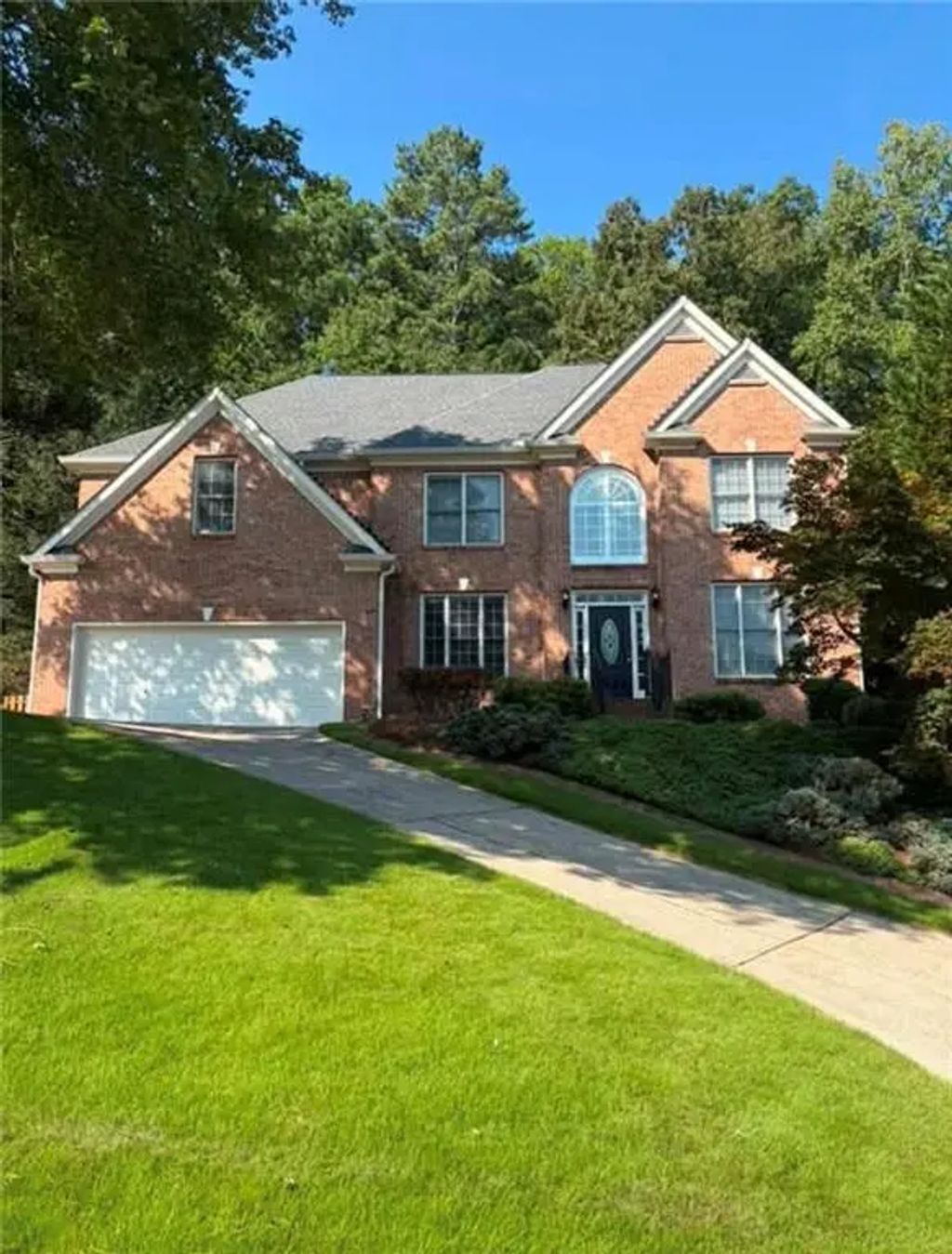 6034 Addington Drive Nw, Acworth