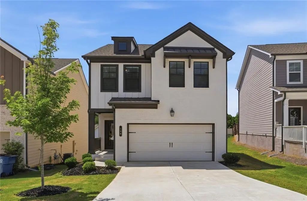 198 Station Overlook Drive, Auburn