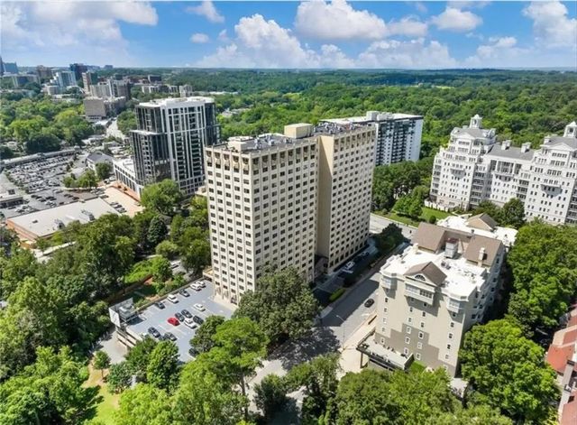 Unit 611 - 2479 Peachtree Road Road Ne, Atlanta