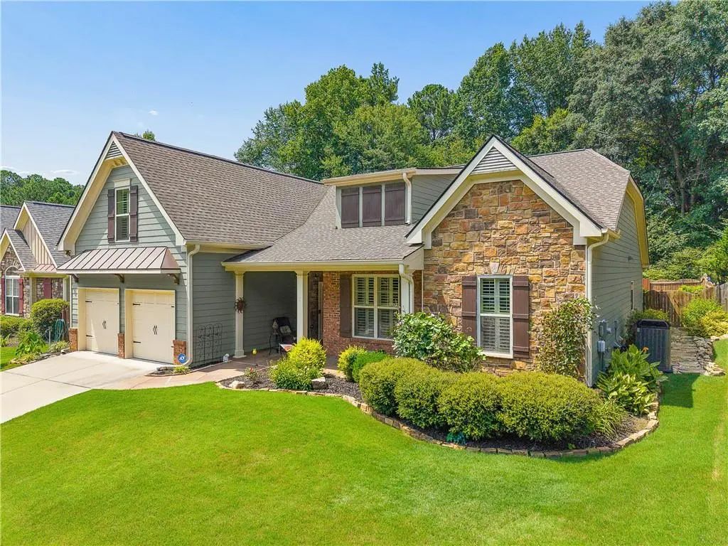 4320 Austin Farm Trail, Acworth