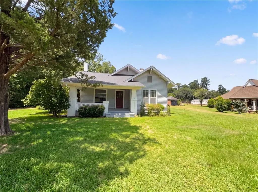 355 Pecan Street Se, Dawson