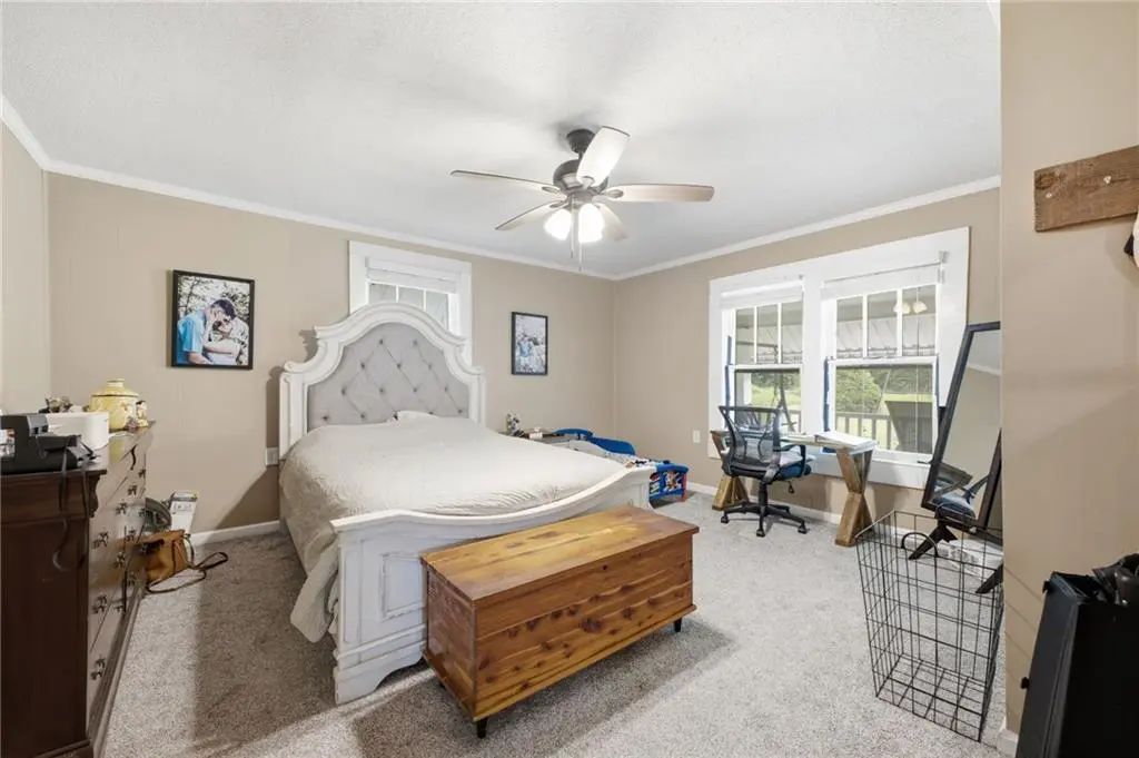 199 Grady Road, Rockmart