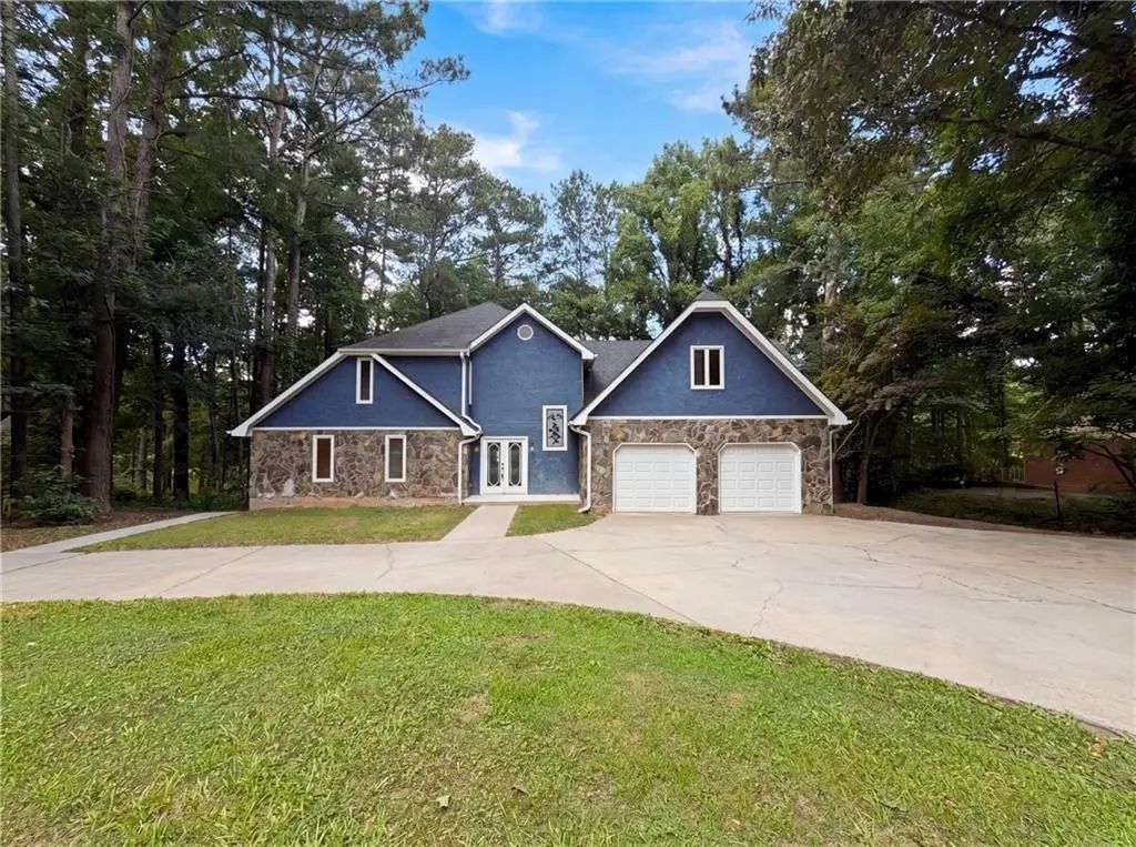 442 Hastings Way, Jonesboro
