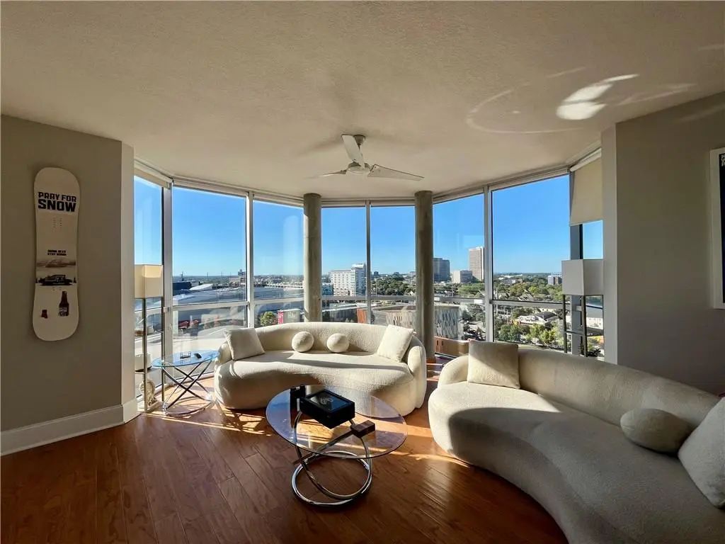 Unit 1104 - 285 Centennial Olympic Park Drive Nw, Atlanta