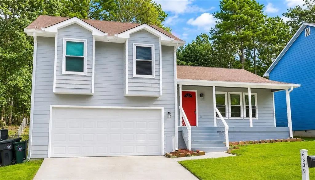 6339 Phillips Creek Drive, Lithonia