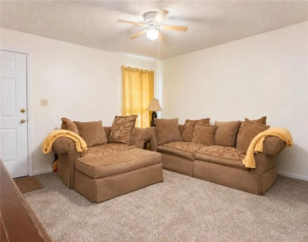 1166 Booth Road, Marietta