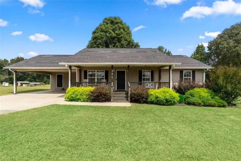 151 Calland Drive, Summerville
