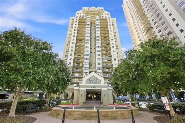 Unit 1912 - 795 Hammond Drive, Atlanta