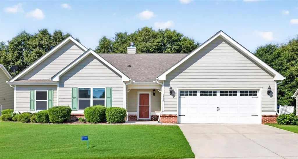 1239 Oak Springs Way, Statham