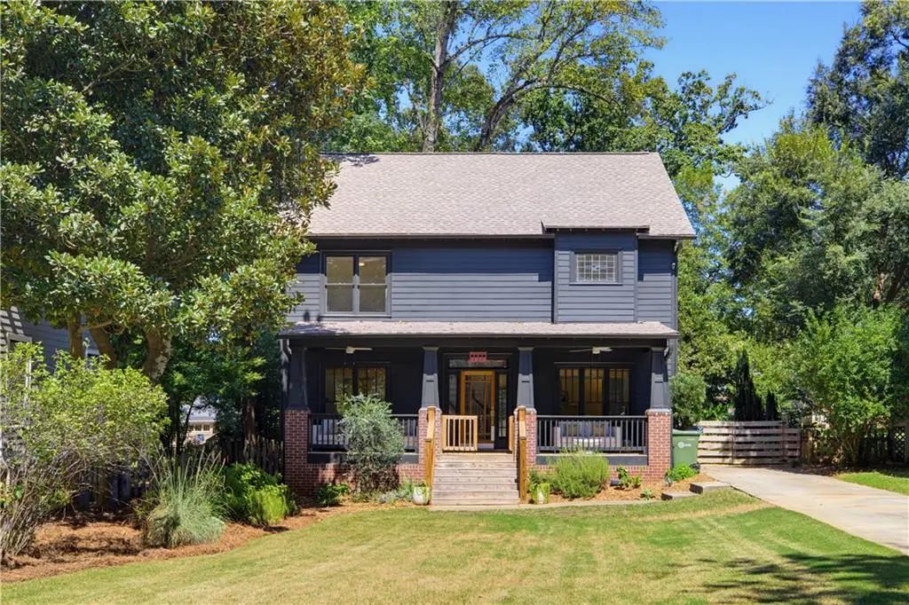 1074 Mercer Street Se, Atlanta