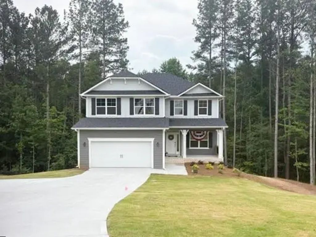 936 Eagle Heights Drive, Maysville