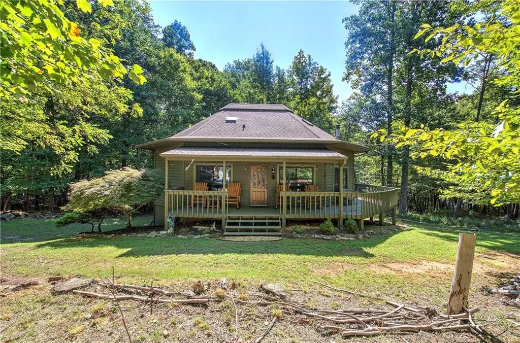 149 Long Swamp Drive, Jasper