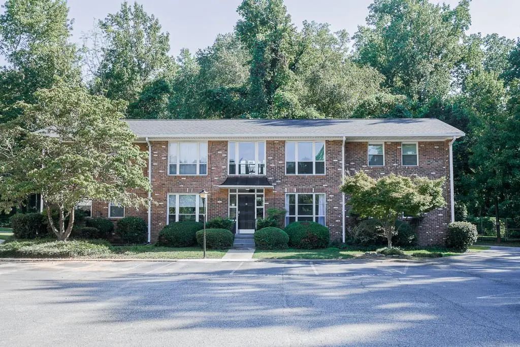Unit 11b - 510 Coventry Road, Decatur