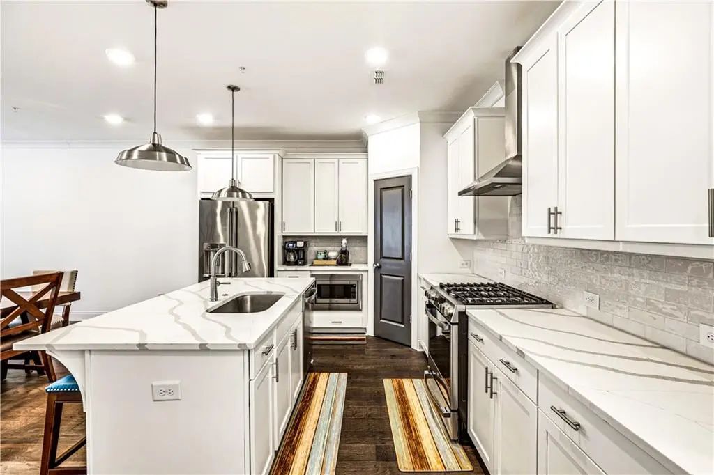 407 Olmstead Way, Alpharetta