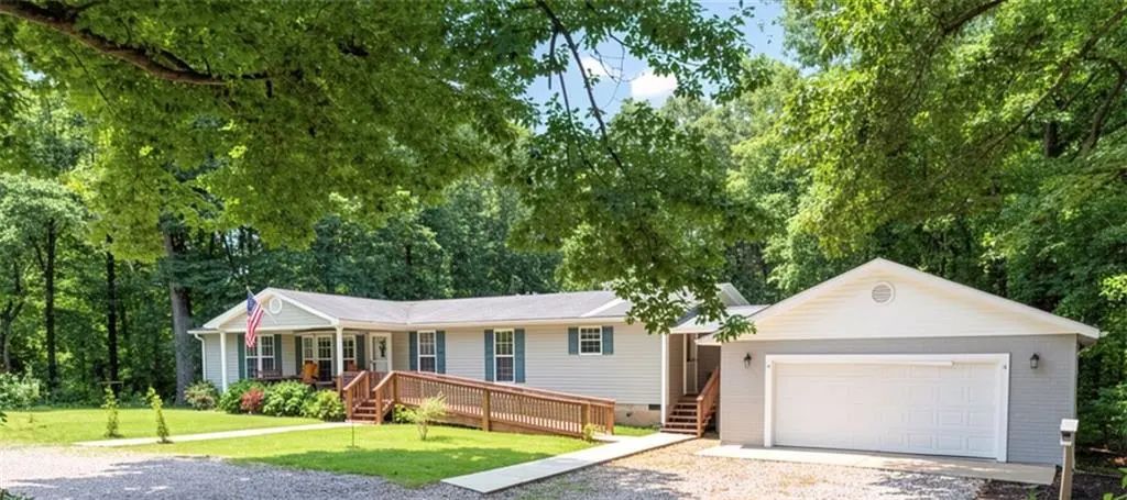 173 Andrews Road, Carnesville