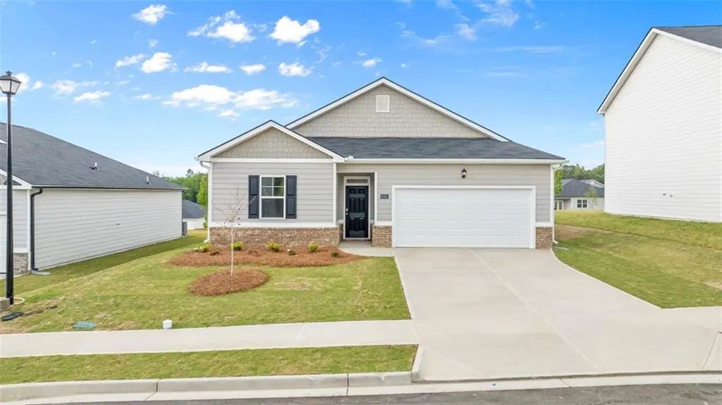 315 Bristol Boulevard, Winder