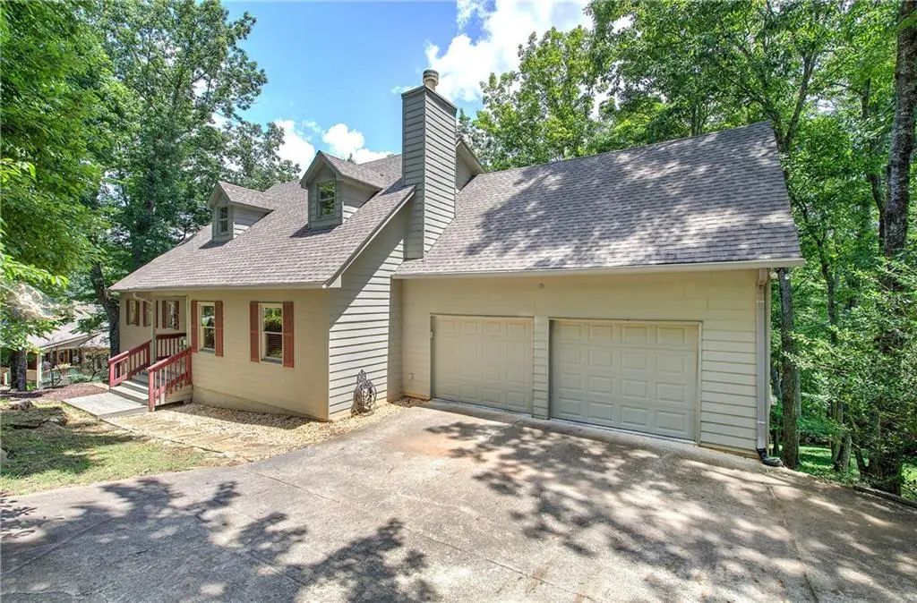 376 Alpine Drive, Jasper
