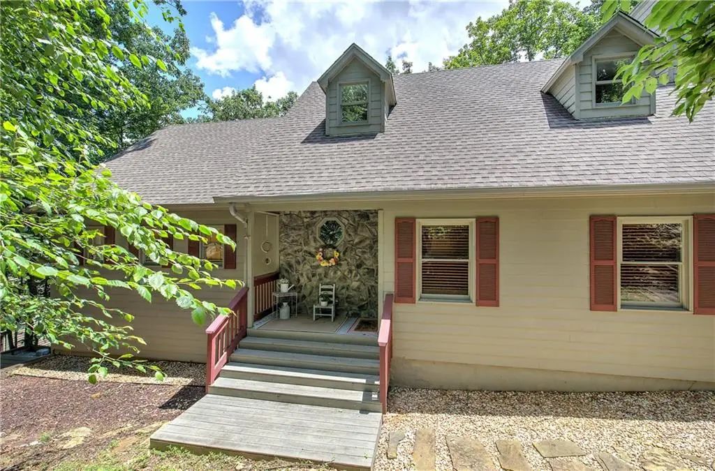 376 Alpine Drive, Jasper