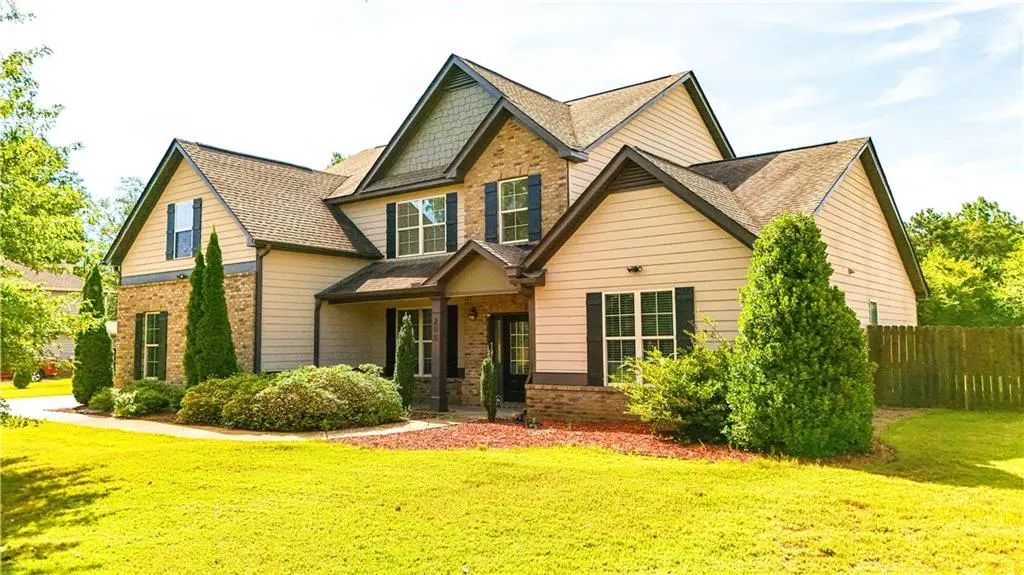 205 Vandalay Way, Locust Grove