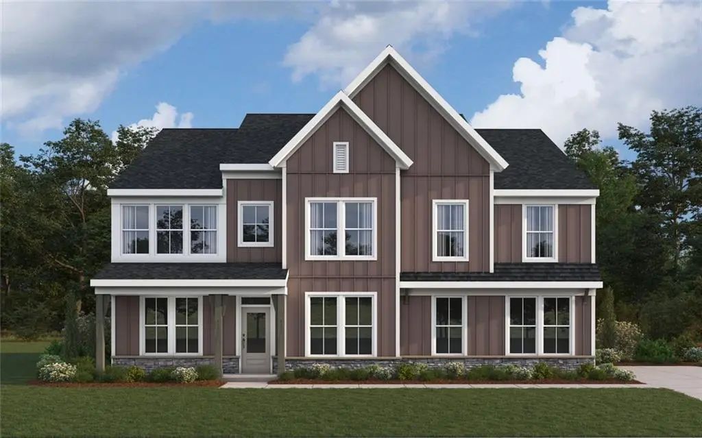 549 Haven Way, Winder