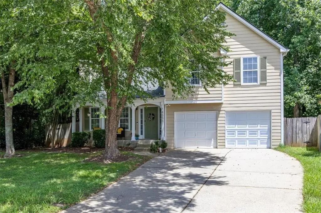 4656 Grove Court, Acworth