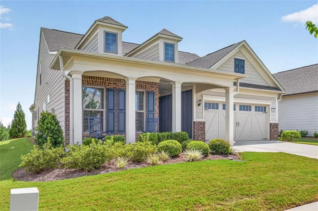 5051 Adler Court, Hoschton